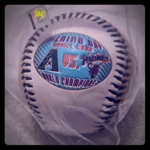 Major League Baseball